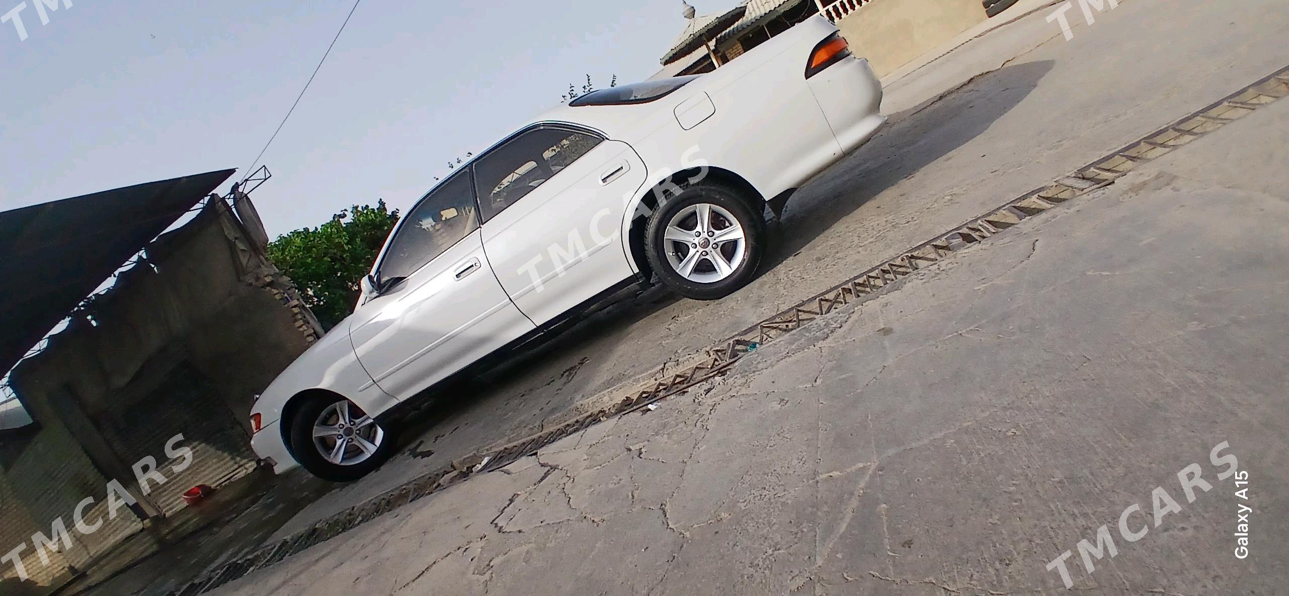 Toyota Mark II 1994 - 60 000 TMT - Mary - img 3