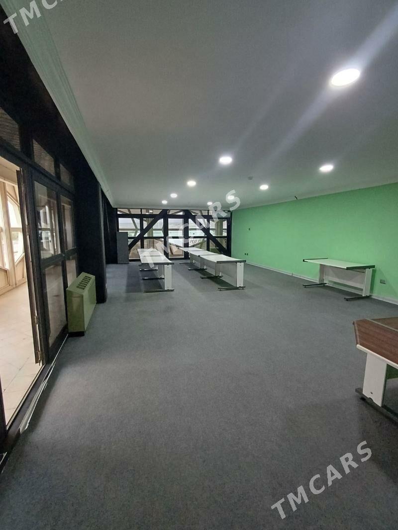 arenda ofis biznes sentr - Aşgabat - img 2