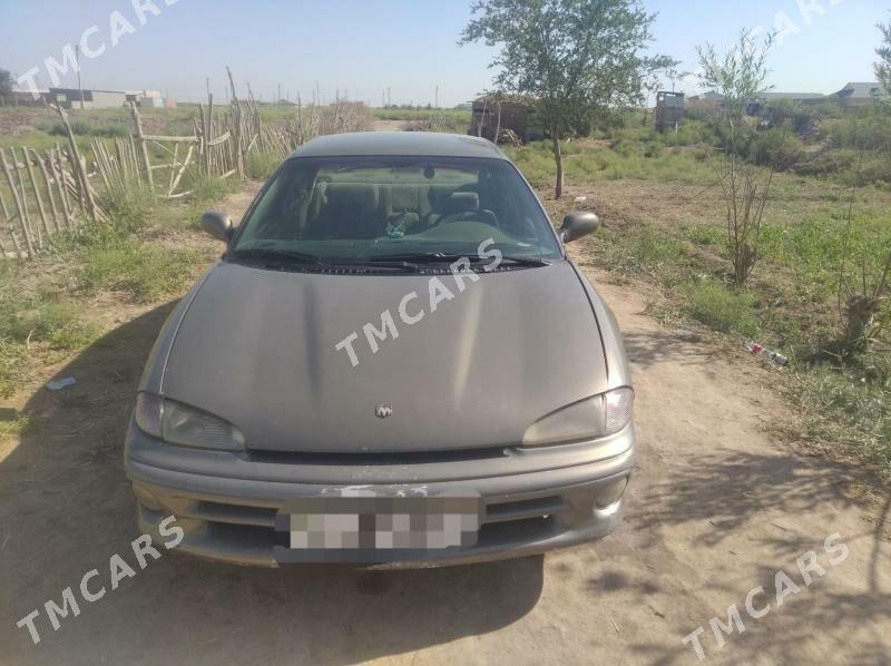 Dodge Intrepid 1997 - 50 000 TMT - Magdanly - img 4