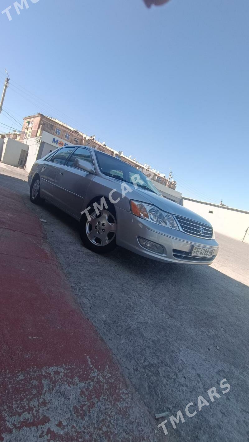 Toyota Avalon 2000 - 190 000 TMT - Мары - img 2