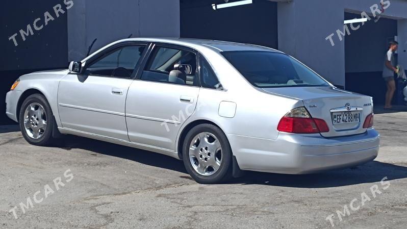 Toyota Avalon 2000 - 190 000 TMT - Мары - img 3