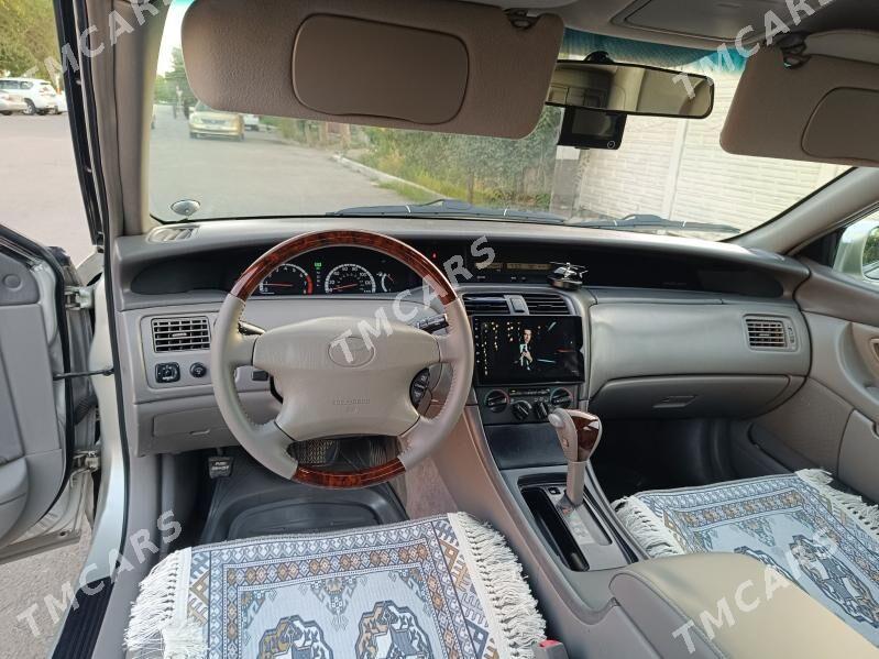 Toyota Avalon 2000 - 190 000 TMT - Мары - img 10