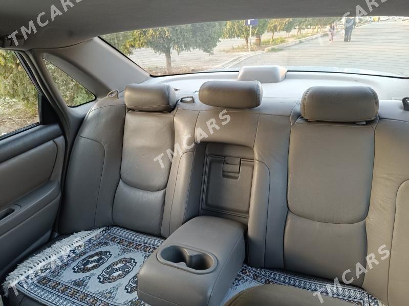 Toyota Avalon 2000 - 190 000 TMT - Мары - img 8