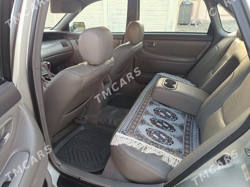 Toyota Avalon 2000 - 190 000 TMT - Мары - img 6
