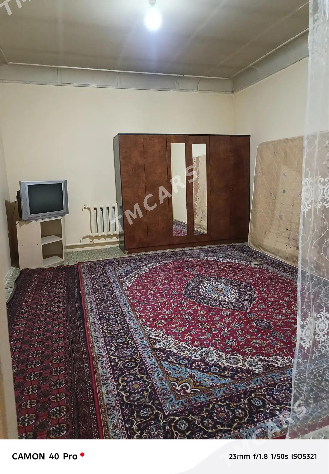 hitrowka plan - Aşgabat - img 10