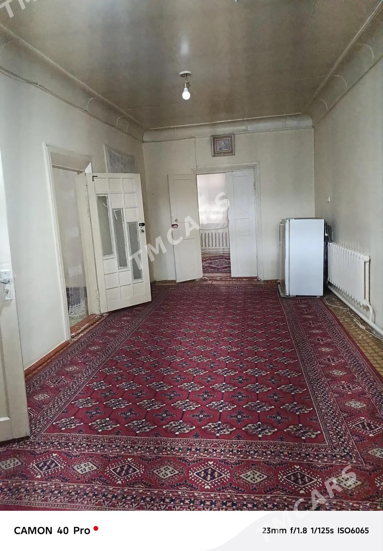hitrowka plan - Aşgabat - img 2