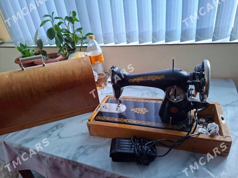 tikin maşyn - 4 mkr - img 2