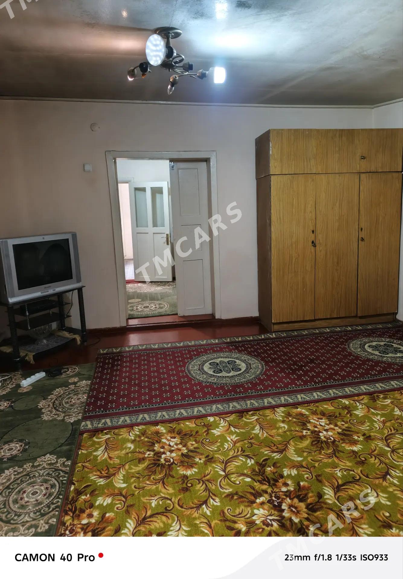 hitrowka plan - Aşgabat - img 5