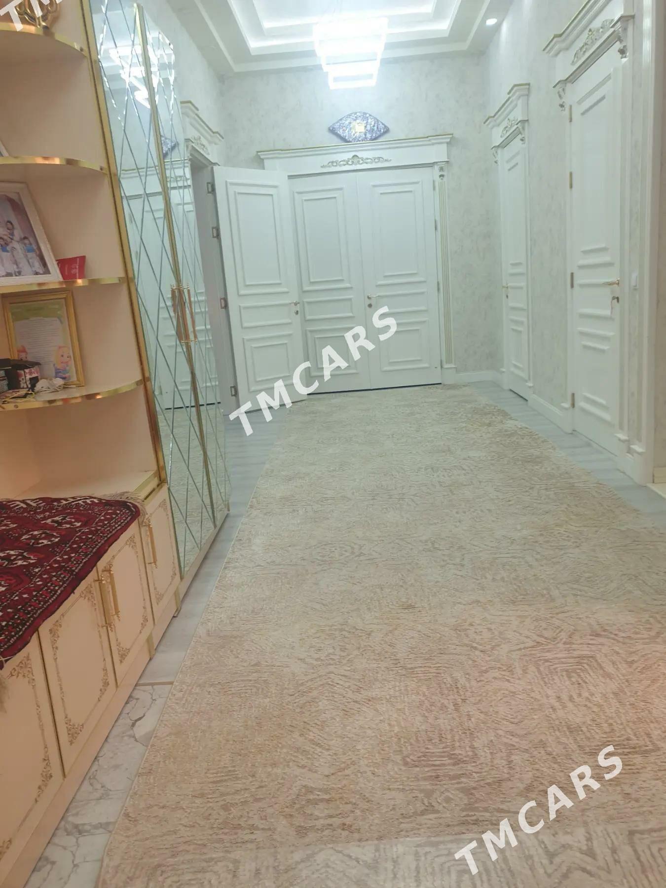 Анев-Коттедж8соток350м² - Aşgabat - img 5