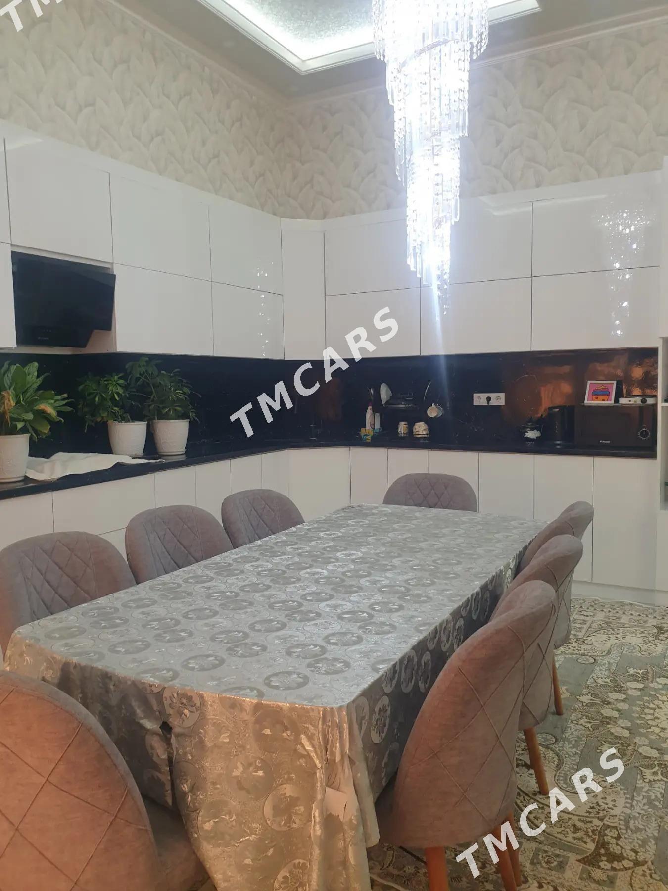 Анев-Коттедж8соток350м² - Aşgabat - img 4