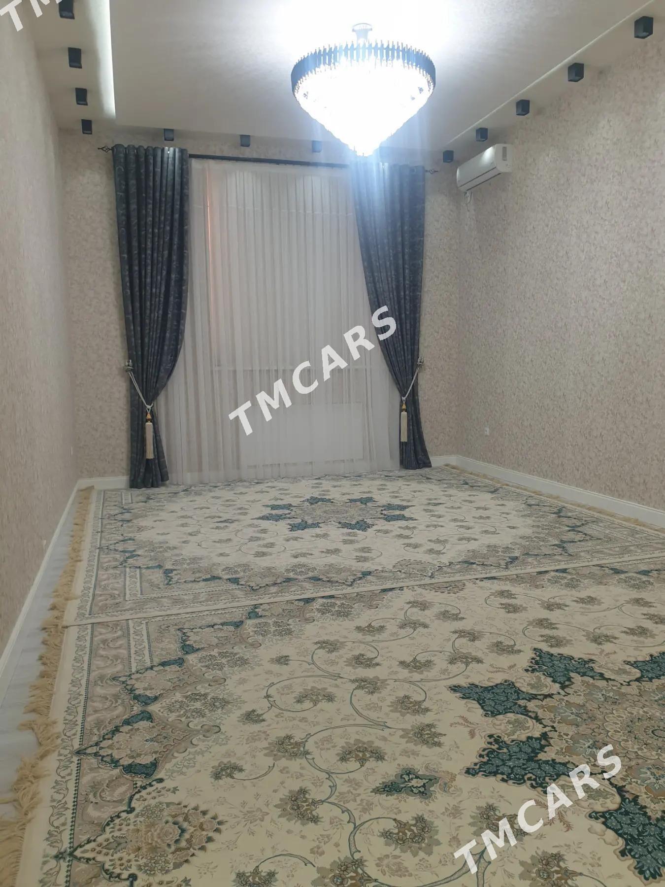 Анев-Коттедж8соток350м² - Aşgabat - img 3