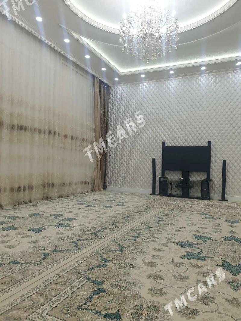 Анев-Коттедж8соток350м² - Aşgabat - img 2