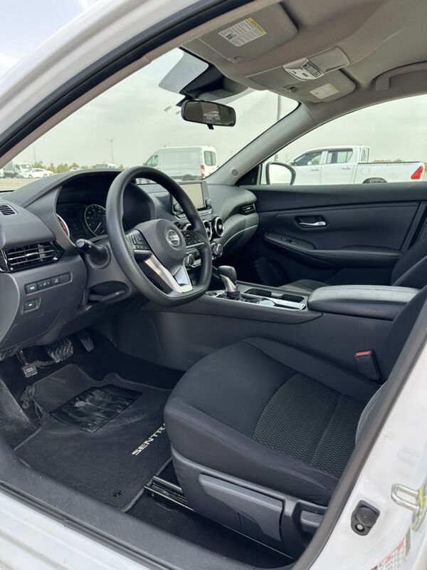 Nissan Sentra 2020 - 215 000 TMT - Ашхабад - img 10
