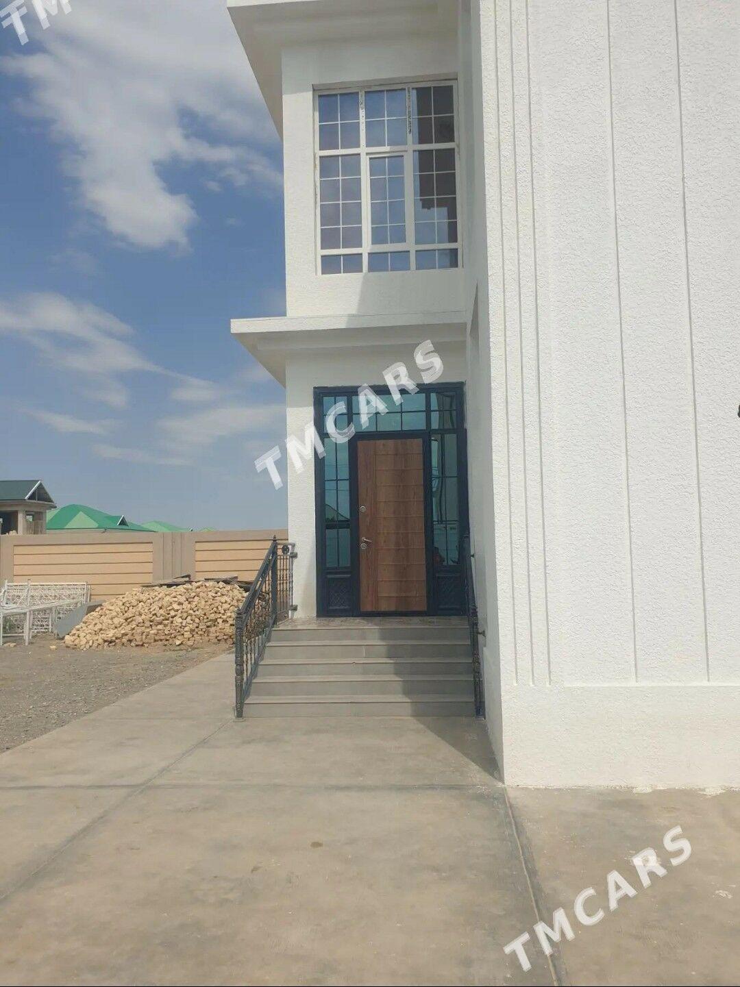 Анев-Коттедж8соток350м² - Aşgabat - img 7