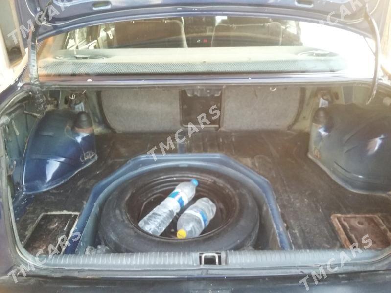 Opel Vectra 1995 - 52 000 TMT - Şabat etr. - img 9
