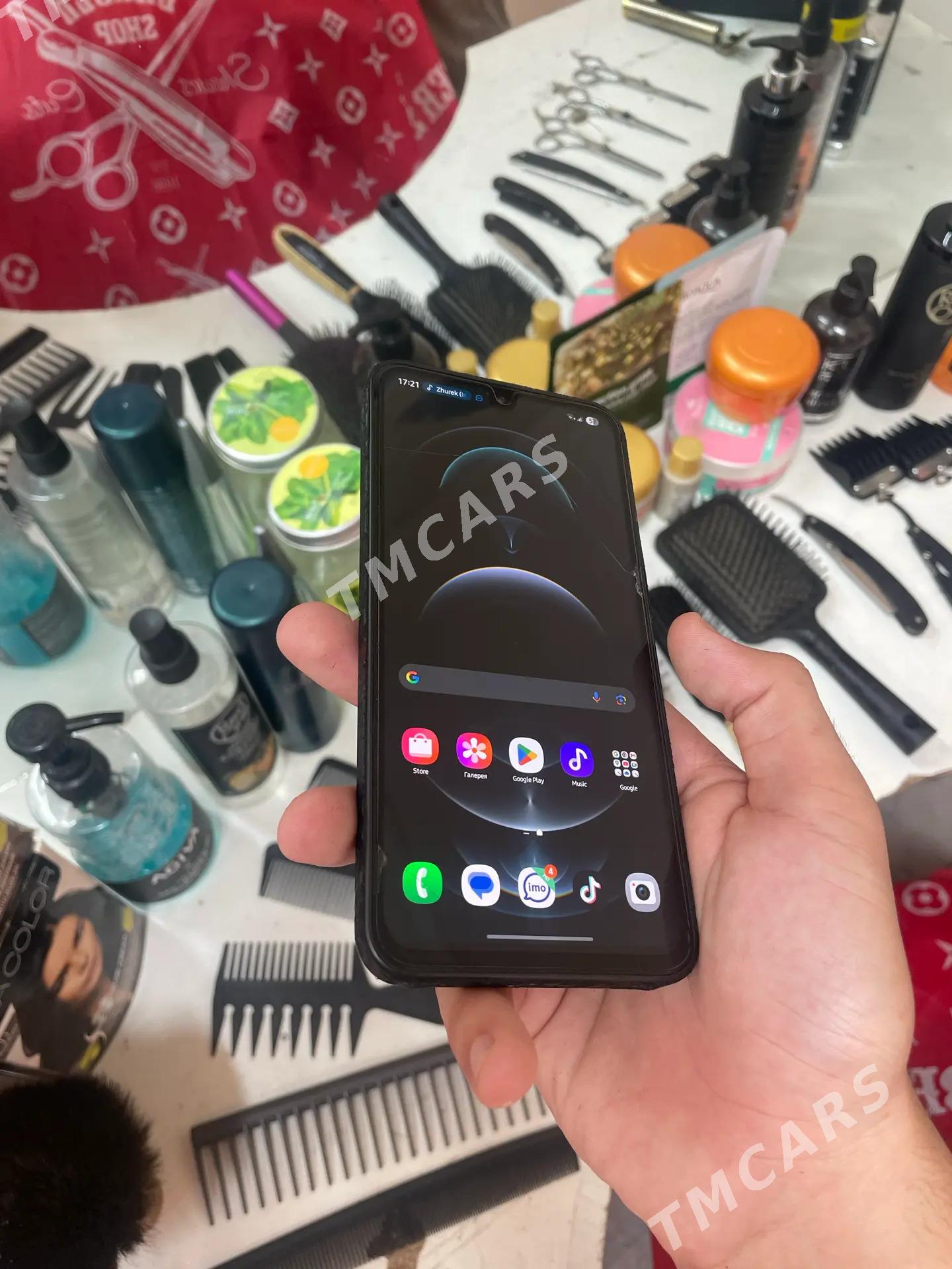 Samsung a16 - Дашогуз - img 3