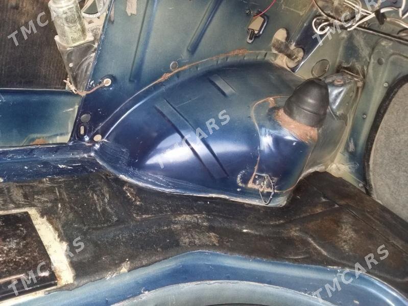 Opel Vectra 1995 - 52 000 TMT - Şabat etr. - img 4