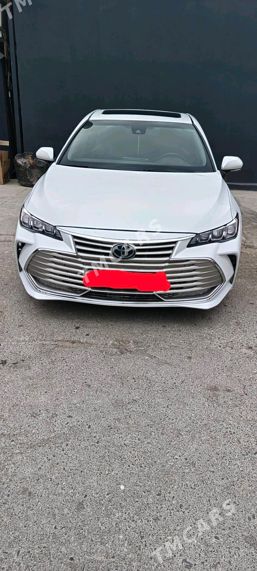 Toyota Avalon 2020 - 410 000 TMT - Туркменабат - img 5