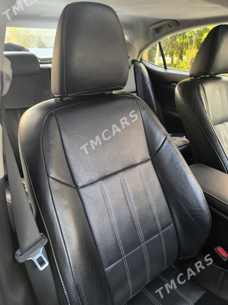 Lexus ES 350 2017 - 360 000 TMT - Ашхабад - img 5
