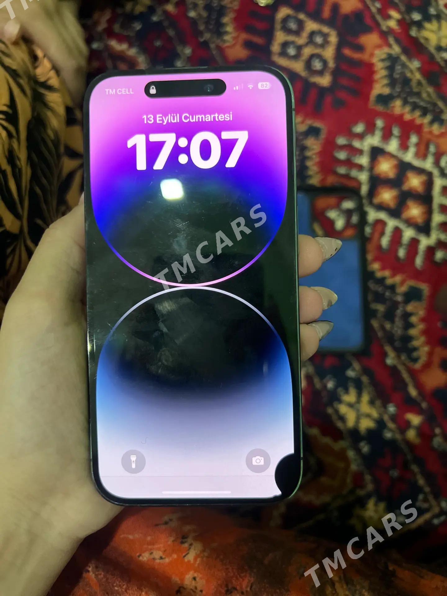 iphone 14 pro - Türkmenbaşy - img 2