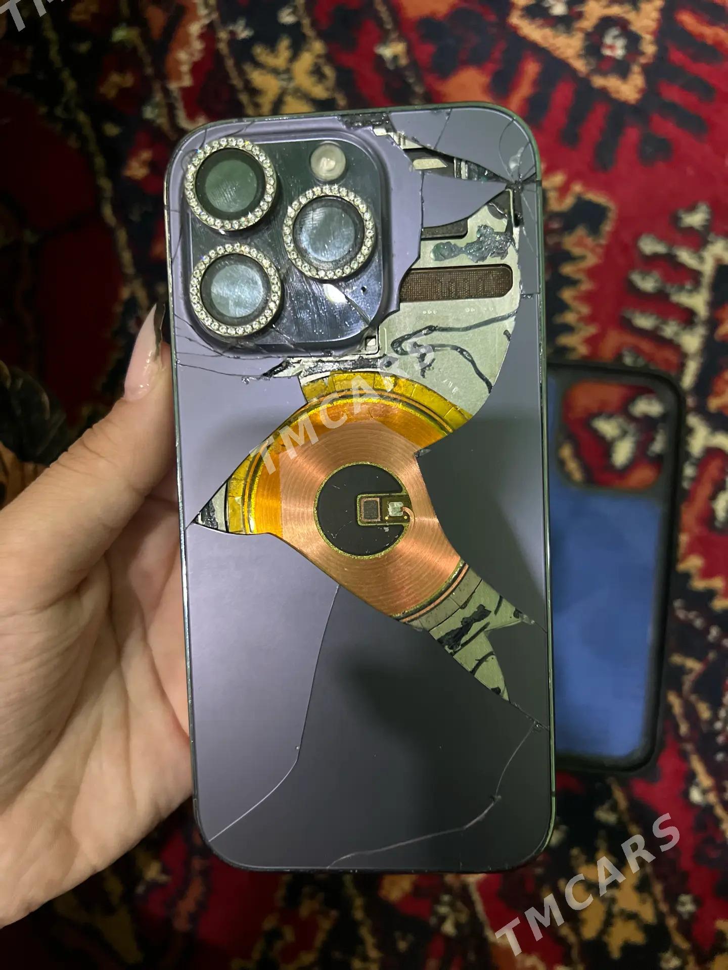 iphone 14 pro - Türkmenbaşy - img 3