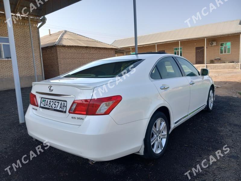 Lexus ES 350 2008 - 215 000 TMT - Серахс - img 5