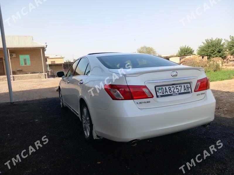 Lexus ES 350 2008 - 215 000 TMT - Серахс - img 6