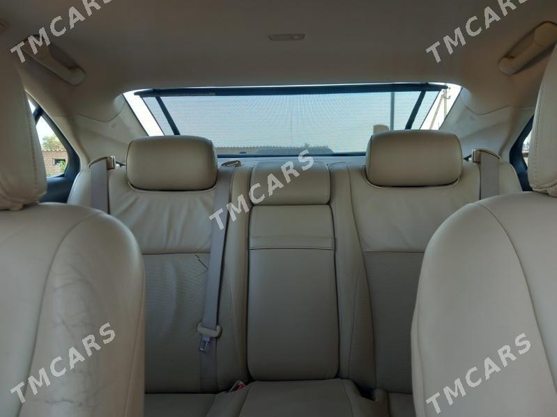 Lexus ES 350 2008 - 215 000 TMT - Серахс - img 4