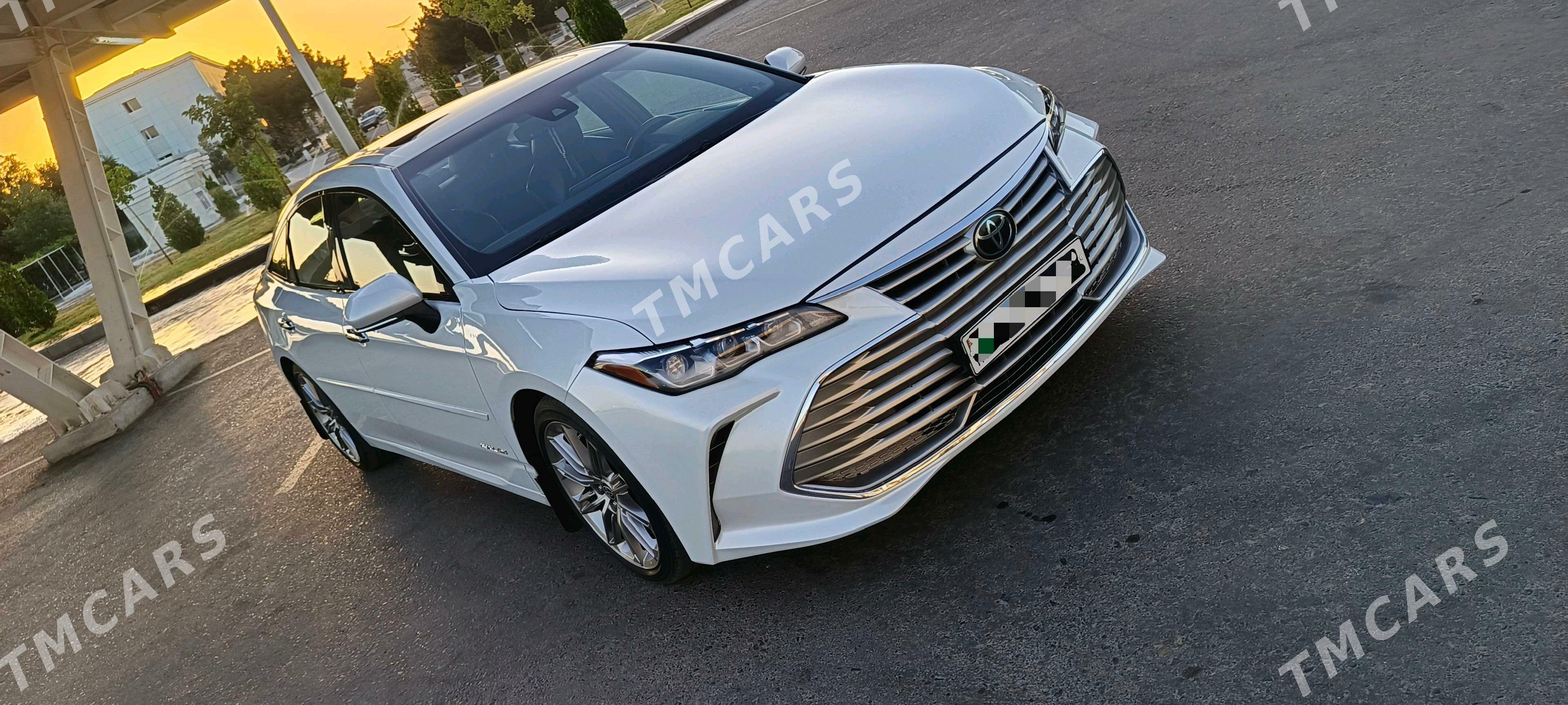 Toyota Avalon 2020 - 410 000 TMT - Туркменабат - img 8