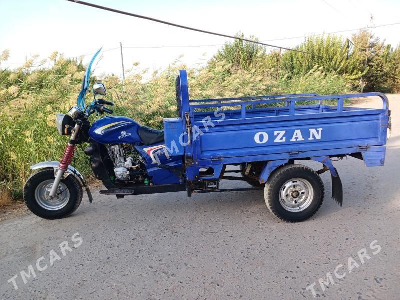 Fekon FK200-14G 2019 - 16 000 TMT - Kerki - img 4