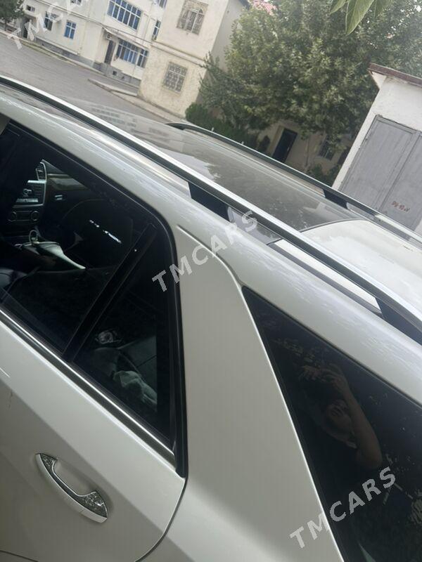 Mercedes-Benz ML350 2012 - 450 000 TMT - Aşgabat - img 7