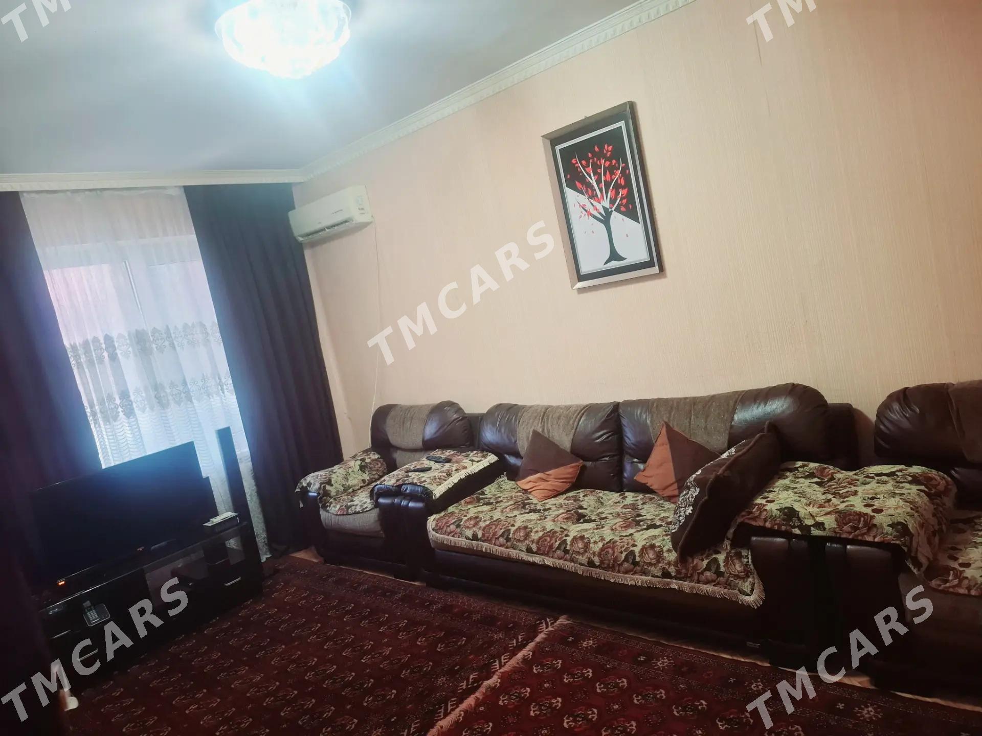 Аренда Квартира - Türkmenabat - img 2