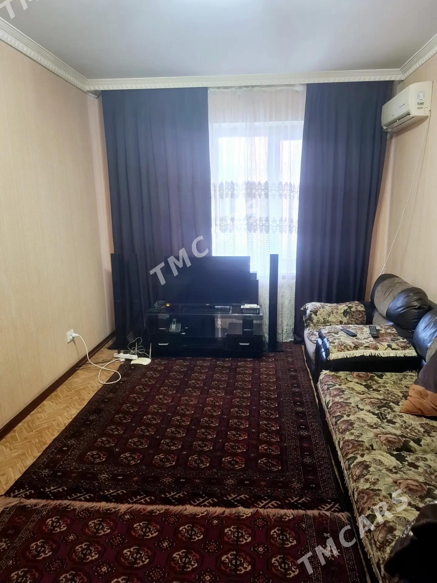 Аренда Квартира - Türkmenabat - img 8