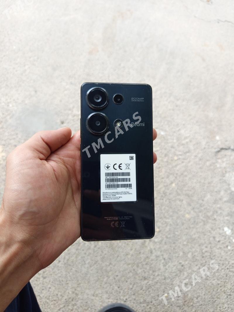 redmi not 13 pro - Бекреве - img 3
