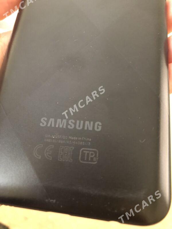 Samsung A02s - Улица Ататурка - img 2