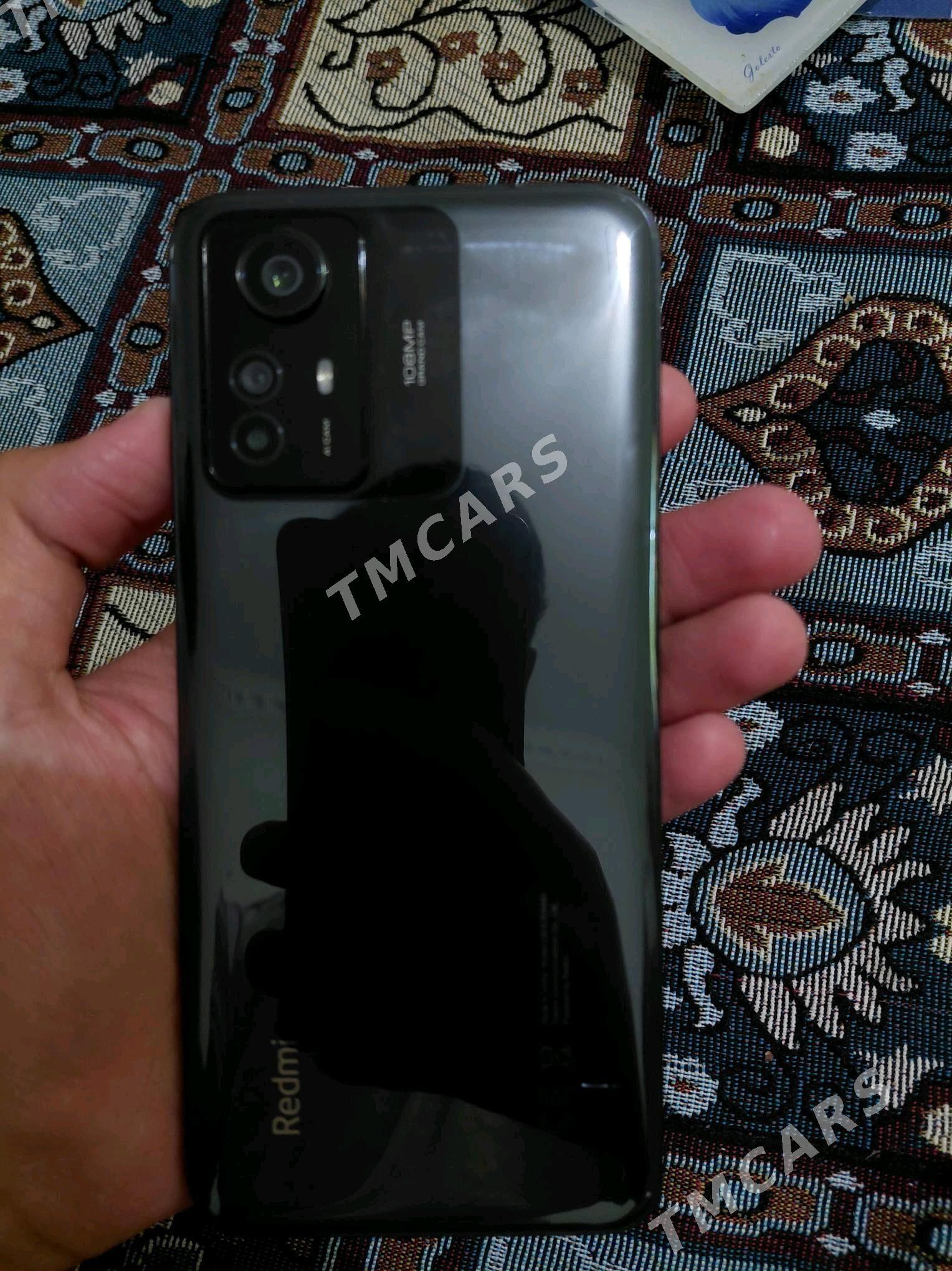 Redmi Note 12 S - Бузмеин - img 5