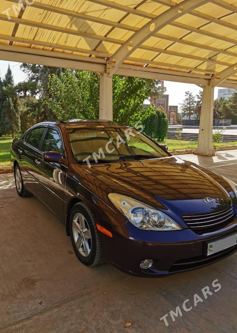 Lexus ES 330 2004 - 210 000 TMT - Мары - img 2