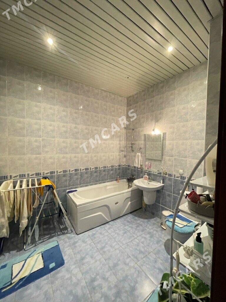 3 ком Элитка Гоголя 135 кв² - Aşgabat - img 4