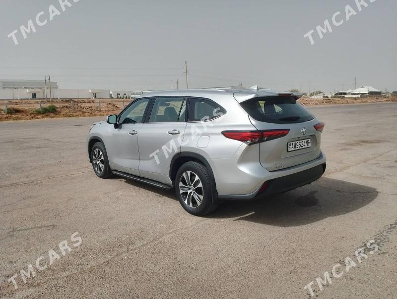 Toyota Highlander 2020 - 510 000 TMT - Mary - img 6