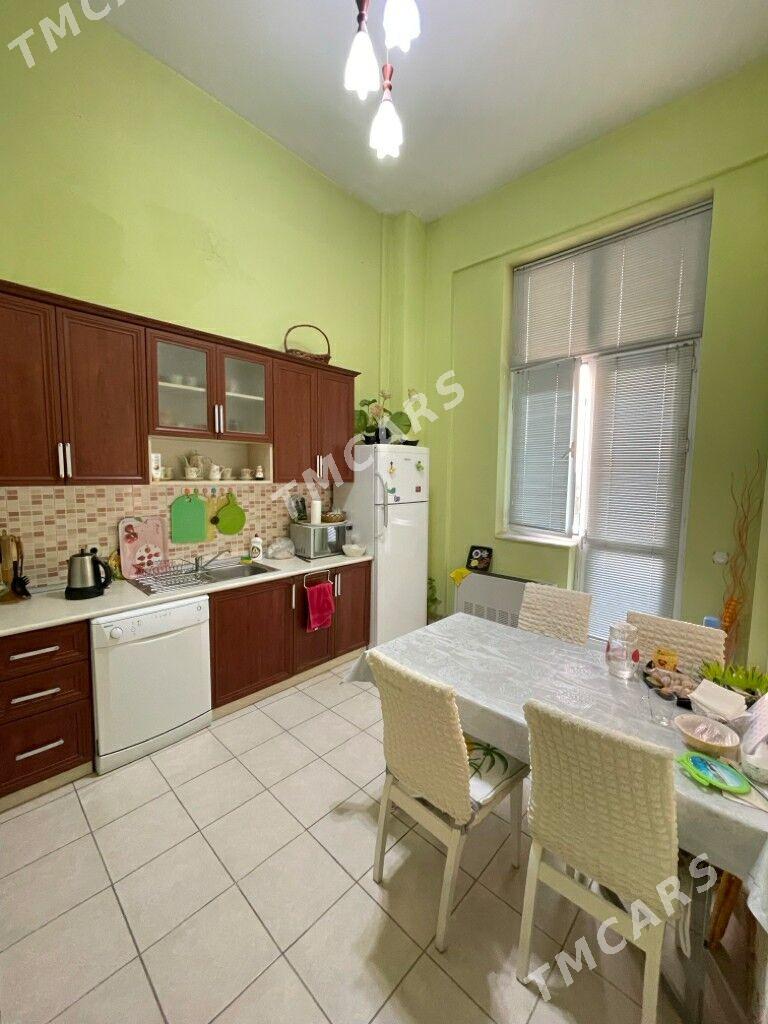 3 ком Элитка Гоголя 135 кв² - Aşgabat - img 7
