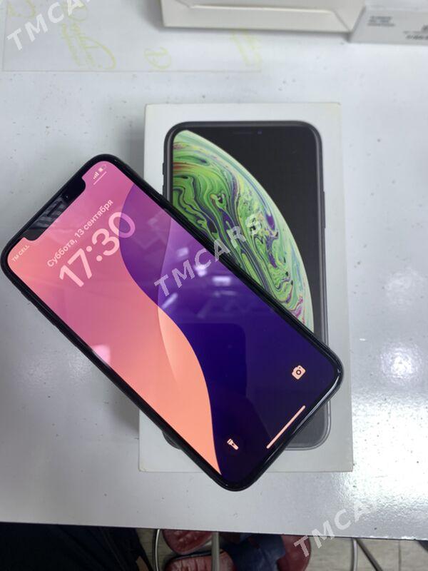 Iphone XS 64Gb - Aşgabat - img 3