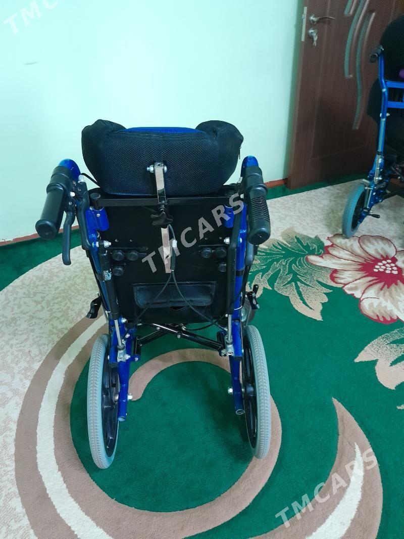 Invalidniy kalyaska - Daşoguz - img 2