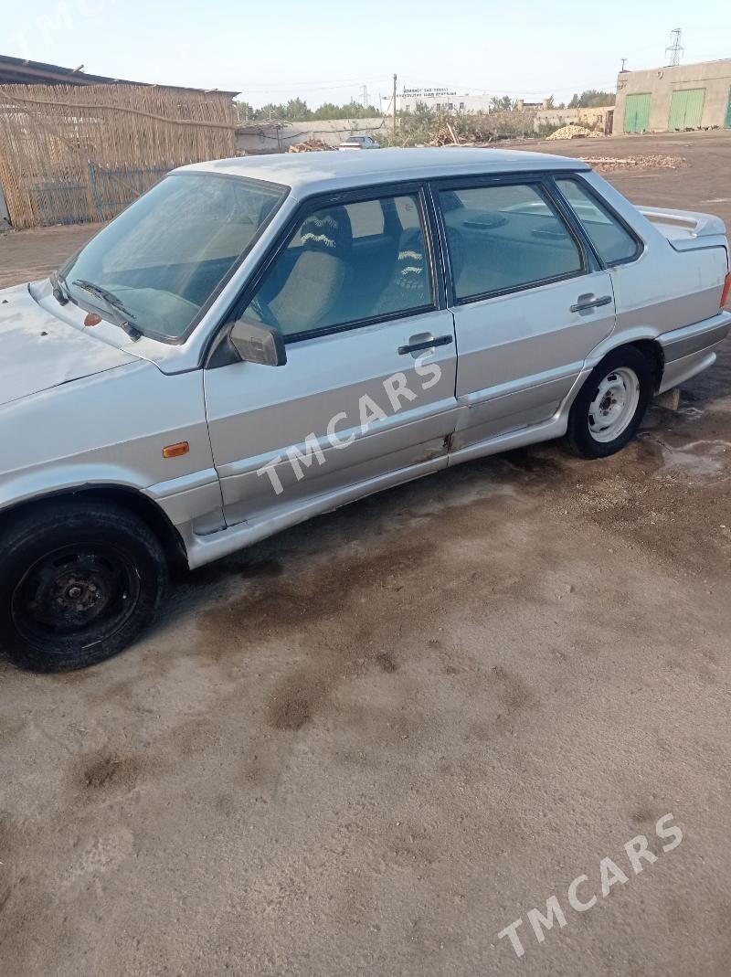 Lada 2115 2003 - 22 000 TMT - Болдумсаз - img 2