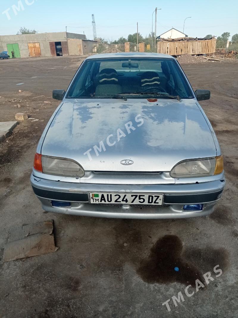 Lada 2115 2003 - 22 000 TMT - Болдумсаз - img 4