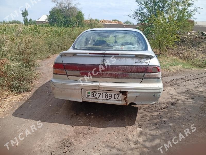 Nissan Cefiro 1995 - 16 000 TMT - Boldumsaz - img 2