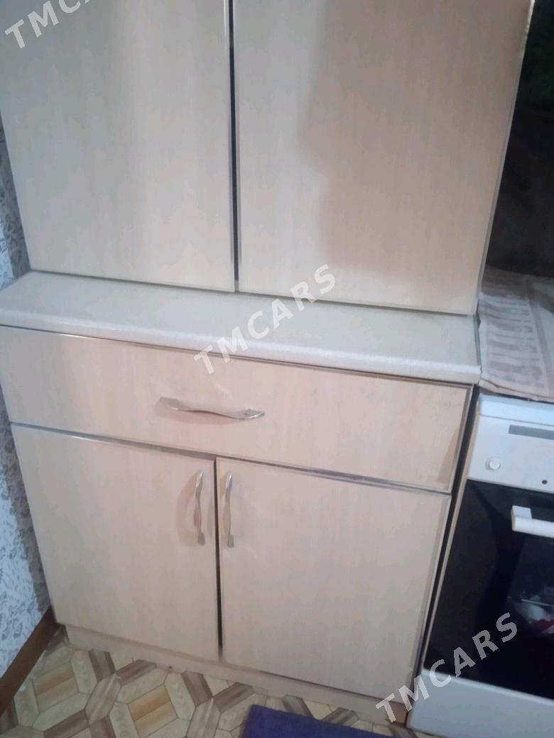 kuhny galnatur gaz - Gyzylarbat - img 2
