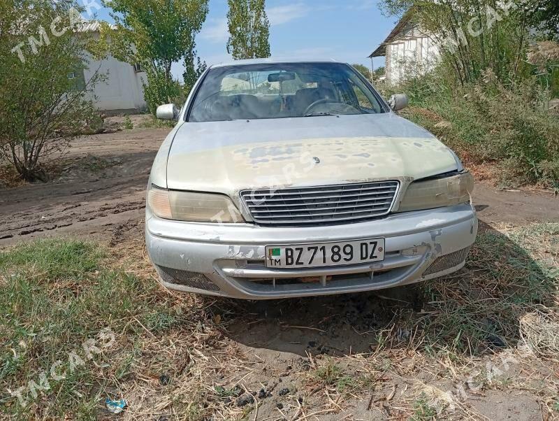 Nissan Cefiro 1995 - 16 000 TMT - Boldumsaz - img 3