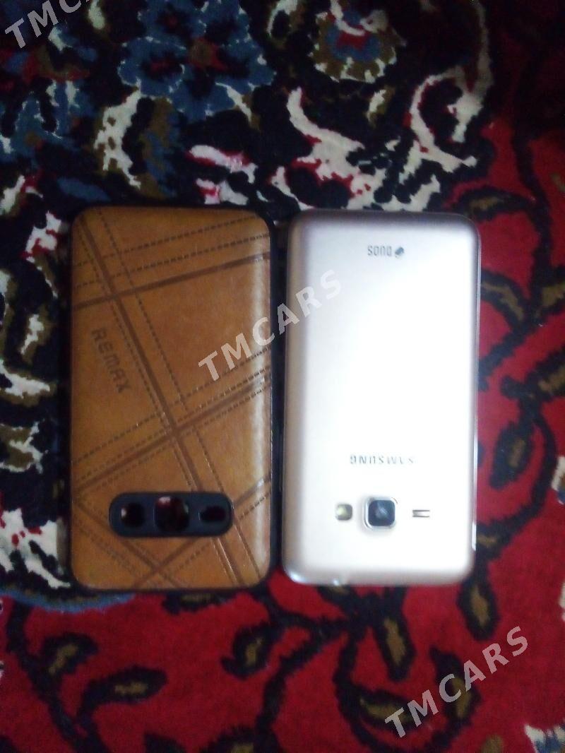 Galaxy J1 - Ýaşlyk - img 2