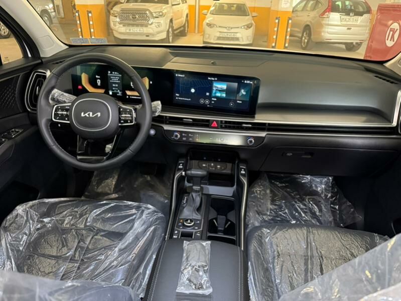 Kia Sorento 2022 - 590 000 TMT - Ашхабад - img 8
