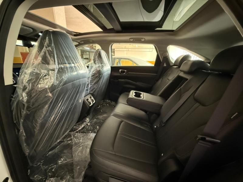 Kia Sorento 2022 - 590 000 TMT - Ашхабад - img 7